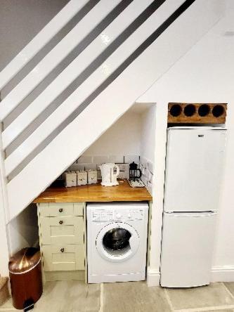 8 Duke Street - Launceston Cornwall Екстериор снимка