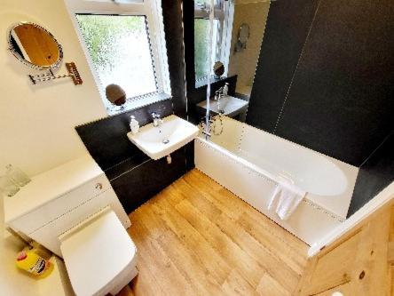 8 Duke Street - Launceston Cornwall Екстериор снимка