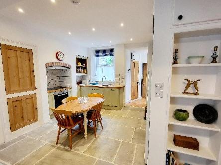 8 Duke Street - Launceston Cornwall Екстериор снимка