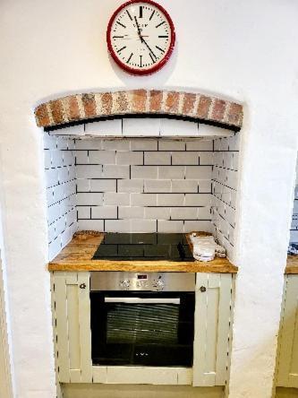 8 Duke Street - Launceston Cornwall Екстериор снимка