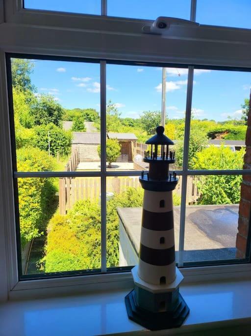 8 Duke Street - Launceston Cornwall Екстериор снимка