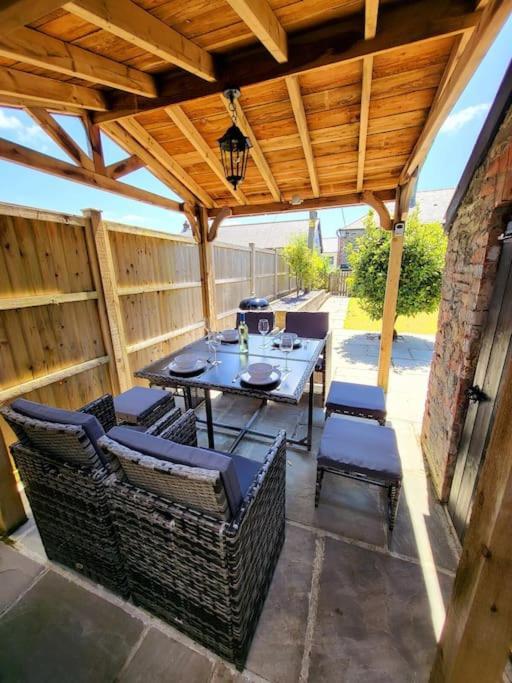 8 Duke Street - Launceston Cornwall Екстериор снимка